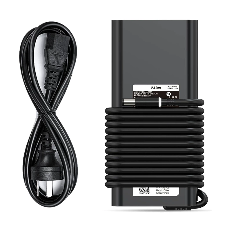 Laptop Charger - Cocok untuk pengisi daya laptop portabel