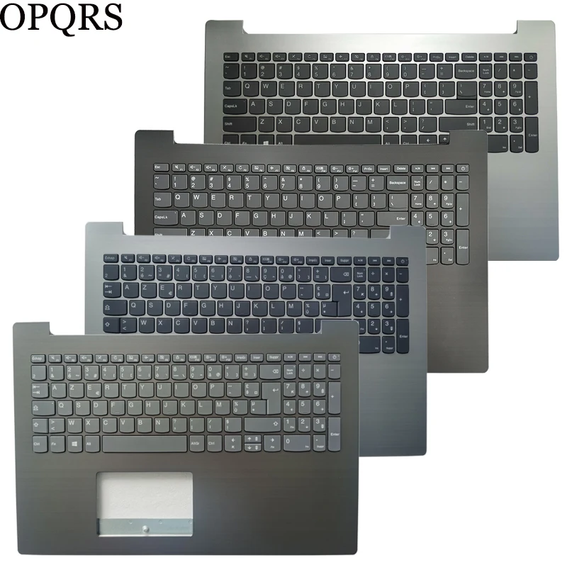Keyboard Cover - BARU Untuk IdeaPad 330-15IKB 330-15IGM 330-15AST