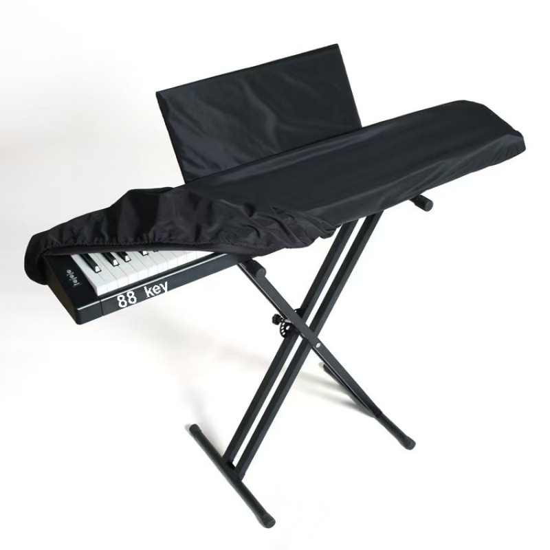 Keyboard Cover - 1 Buah Penutup Debu Keyboard Piano