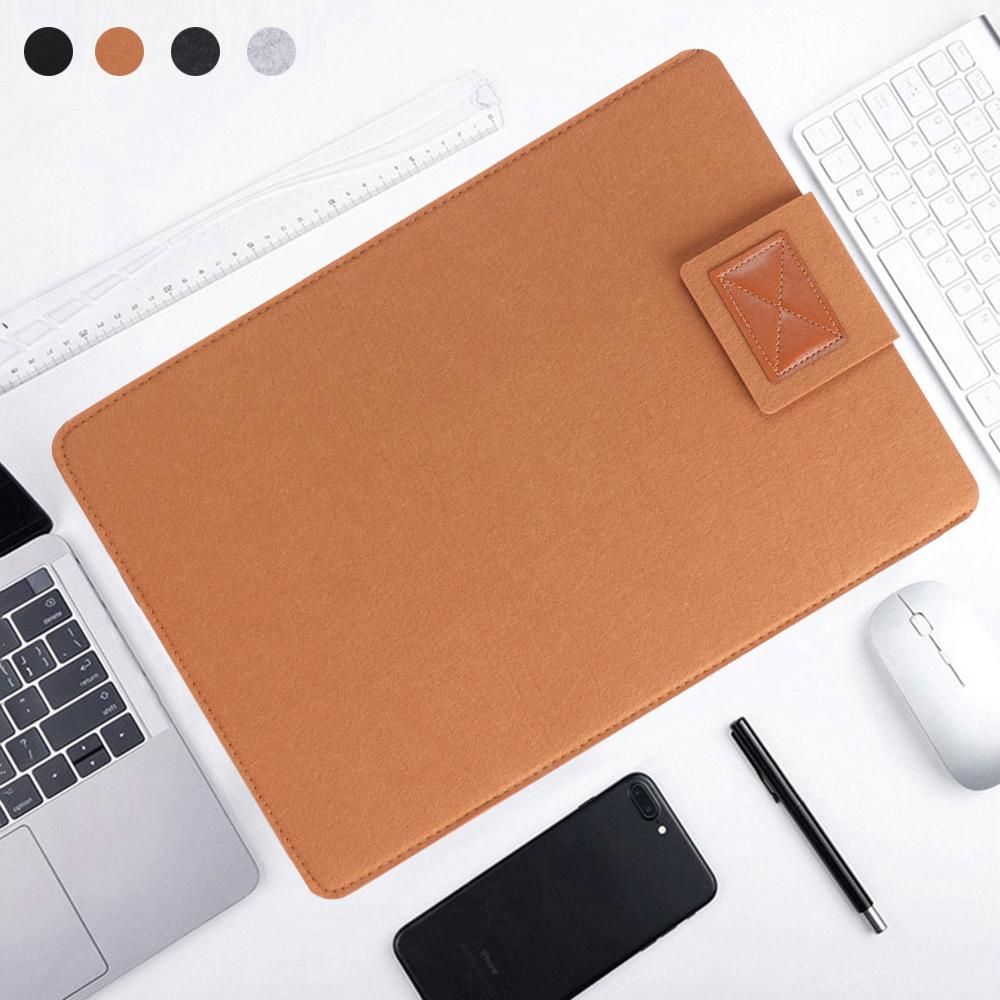 Laptop Sleeve - Tas 11/13/15 inci Sarung Laptop Ultrabook