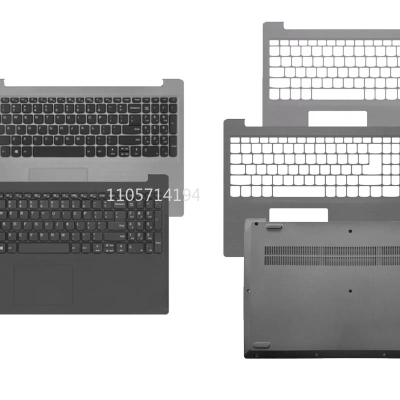 Keyboard Cover - Untuk Lenovo Ideapad S145-15 340C-15 S145-15IWL