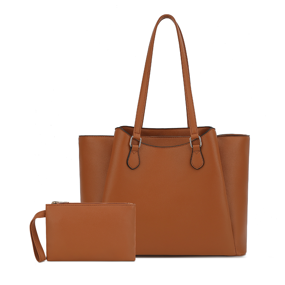 Laptop Original Accessories - Tas Tote untuk Wanita, Tas Bahu