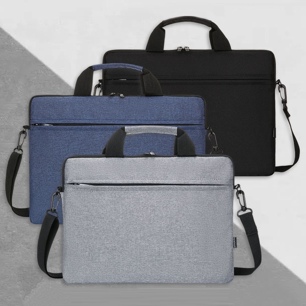 Laptop Sleeve - Tas Pelindung Laptop Ultra Tipis Anti
