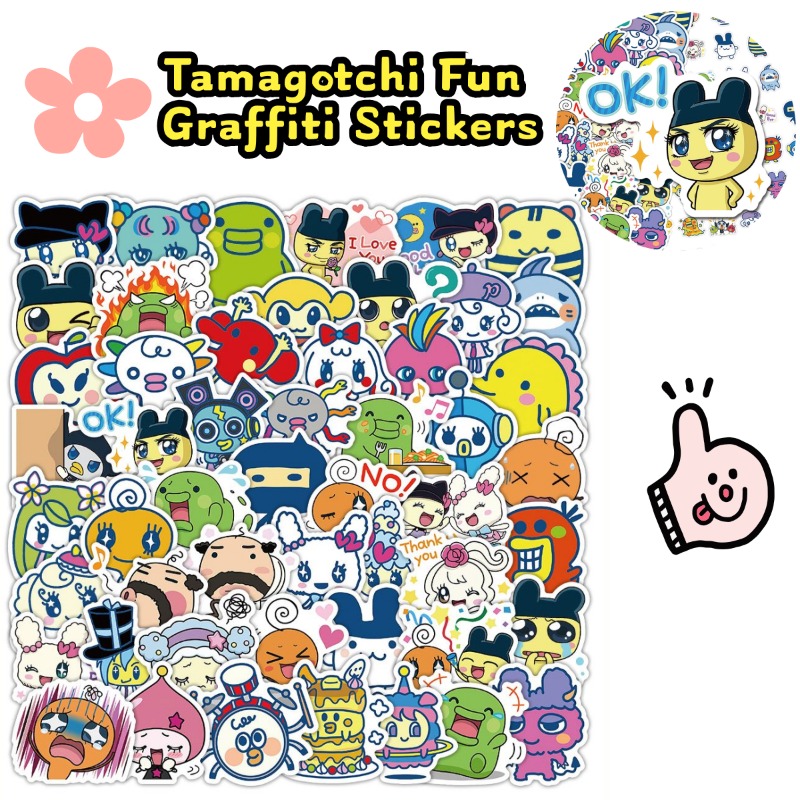 Laptop Accessories & Repair Jagtap Dairy Pimple Nilakh Pimpri Chinchwad Maharashtra - Stiker Tamagotchi Jepang Hewan Peliharaan Elektronik