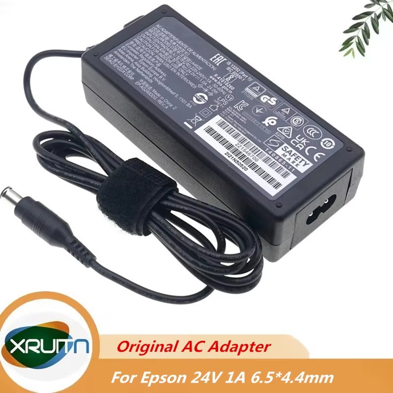 Laptop Charger - Pengisi Daya Laptop Adaptor AC A462E
