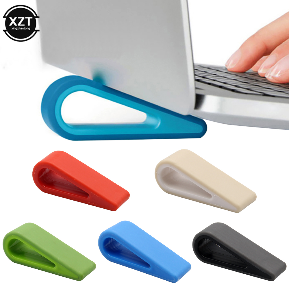 Laptop Cooling Pad - Dudukan Laptop portabel sederhana, braket pendingin