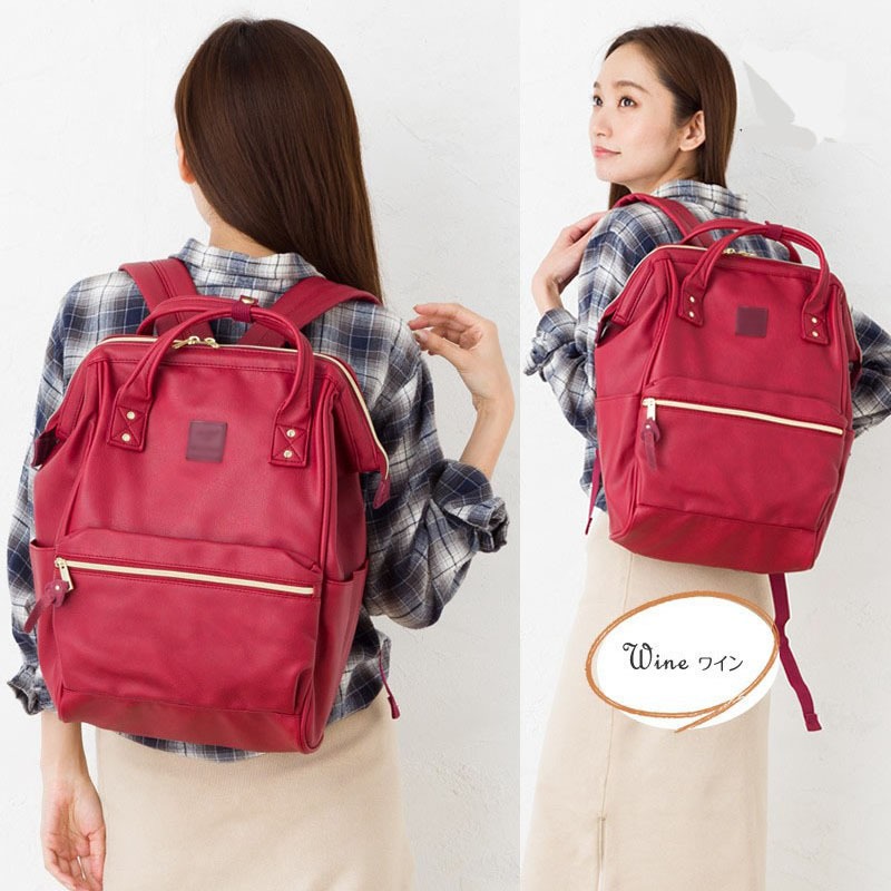 Tas Ransel Anti Air untuk Pela - Laptop Original Accessories ulasan dan harga