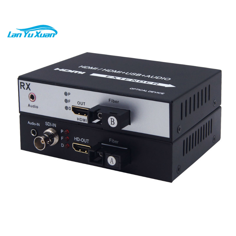 Ekstender 3G SDI ke HDMI melal - Hdmi Cable ulasan dan harga