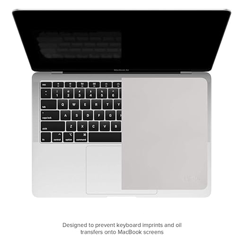 Kain Pembersih Layar 13 14 15  - Keyboard Cover ulasan dan harga
