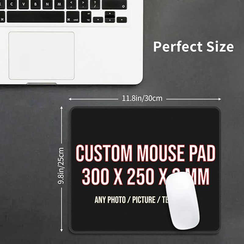 Alas Mouse Foto yang Dipersona - Laptop Mouse ulasan dan harga