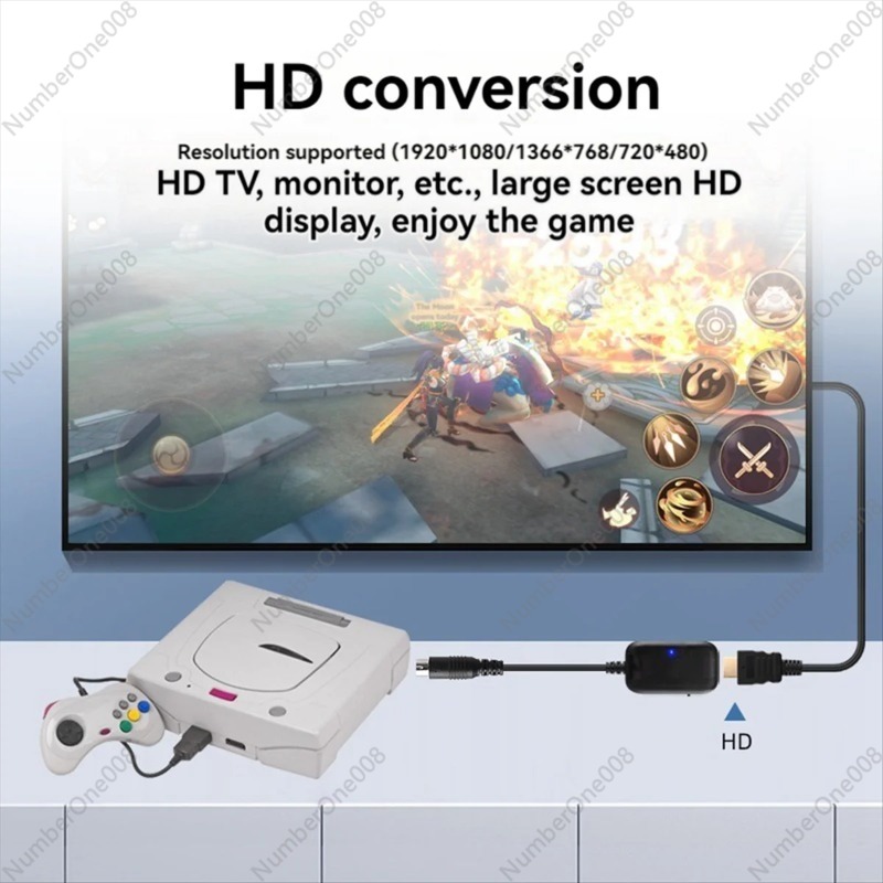Kabel Konverter HDMI untuk Kon - Hdmi Cable ulasan dan harga