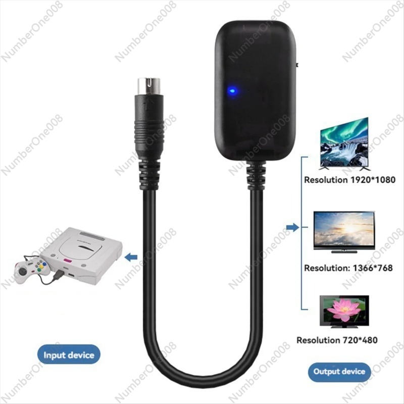 Kabel Konverter HDMI untuk Kon - Hdmi Cable ulasan dan harga