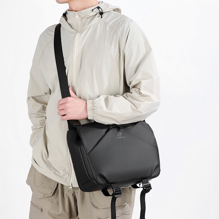 Tas Ransel Kasual untuk Komute - Laptop Sleeve ulasan dan harga