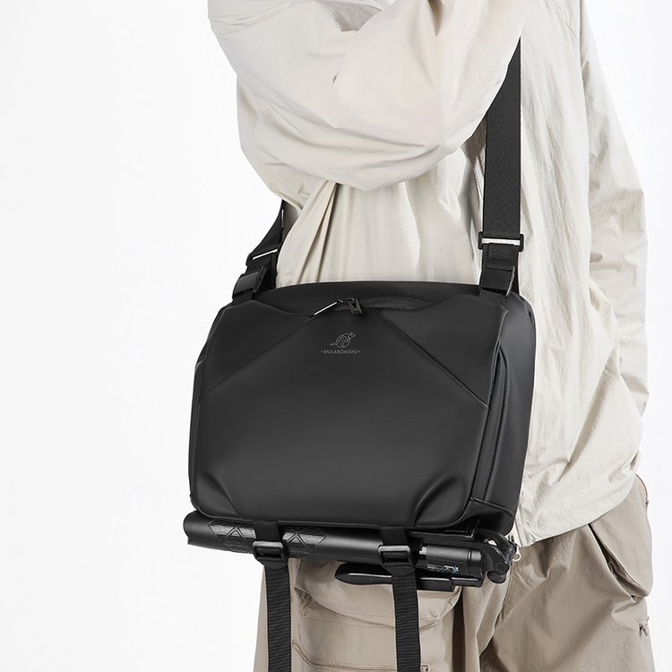 Tas Ransel Kasual untuk Komute - Laptop Sleeve ulasan dan harga