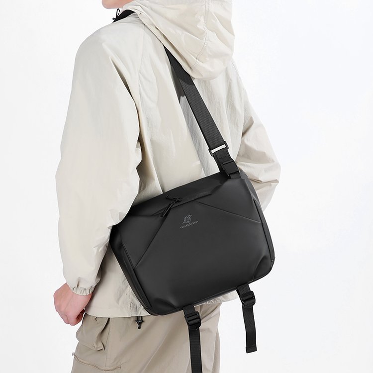 Tas Ransel Kasual untuk Komute - Laptop Sleeve ulasan dan harga