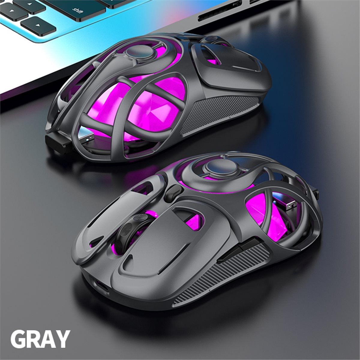 [PAKET EKONOMIS]Mouse Nirkabel - Laptop Mouse ulasan dan harga