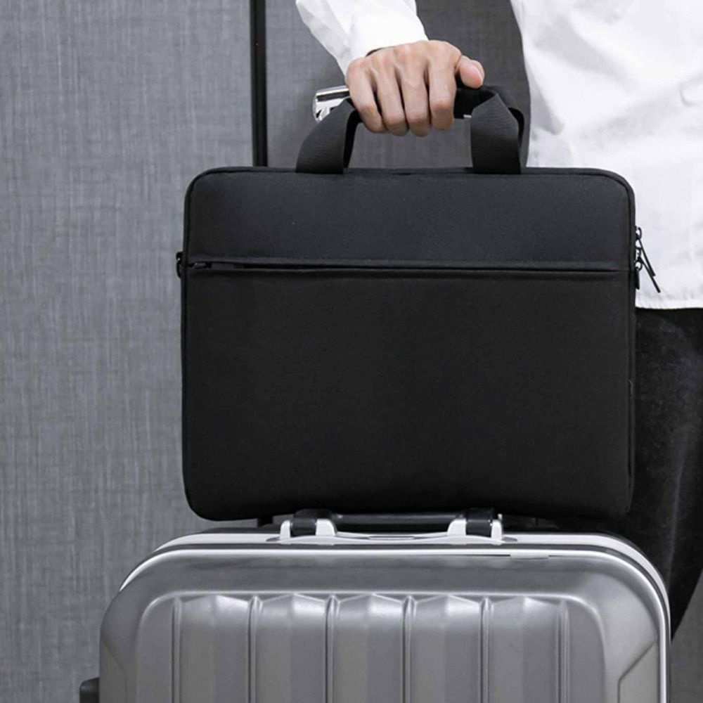 13.3 tas Laptop Ultra tipis 14 - Laptop Sleeve ulasan dan harga