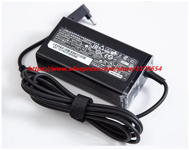 Pengisi Daya Laptop Asli untuk - Laptop Charger ulasan dan harga