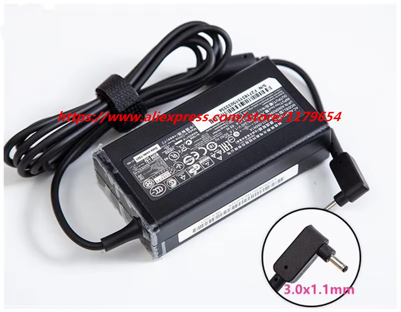 Pengisi Daya Laptop Asli untuk - Laptop Charger ulasan dan harga