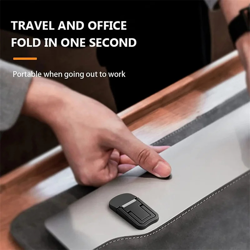 Penyangga Laptop Lipat yang Da - Laptop Stand ulasan dan harga