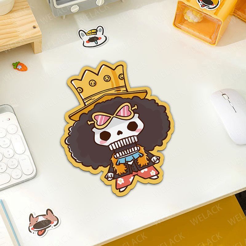 Alas Mouse Lucu Karakter Anime - Laptop Accessories & Repair Jagtap Dairy Pimple Nilakh Pimpri Chinchwad Maharashtra ulasan dan harga