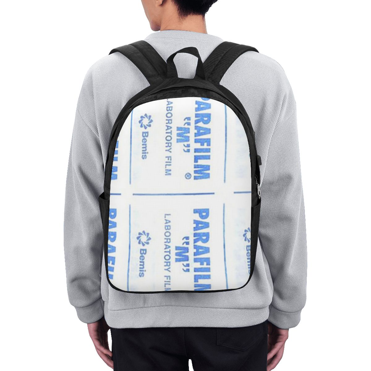 Parafilm Adalah Tas Ransel Pen - Laptop Bag ulasan dan harga