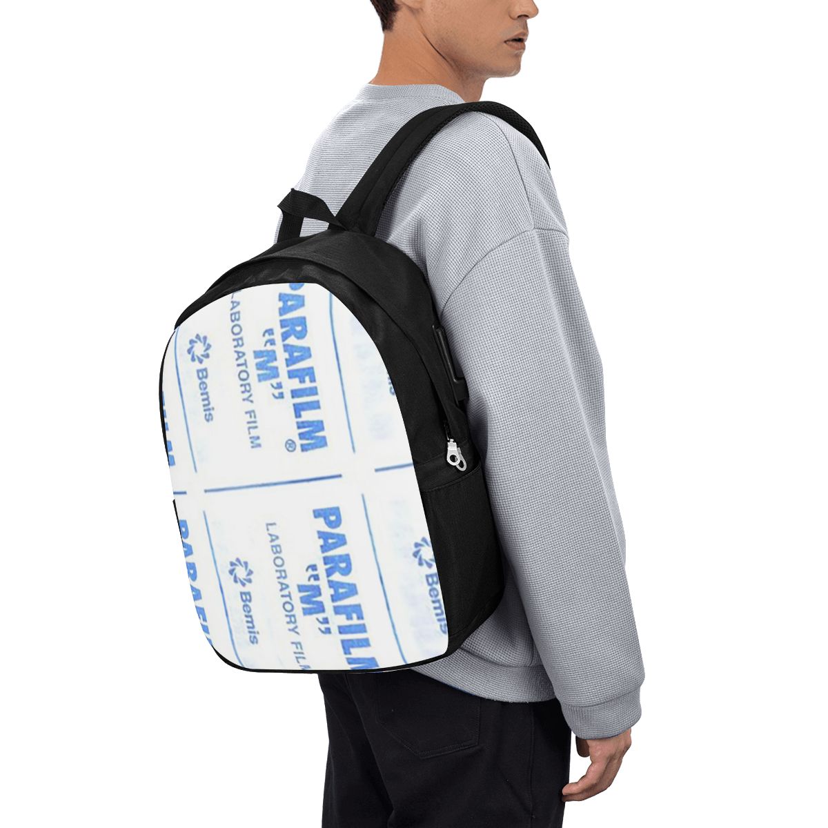Parafilm Adalah Tas Ransel Pen - Laptop Bag ulasan dan harga