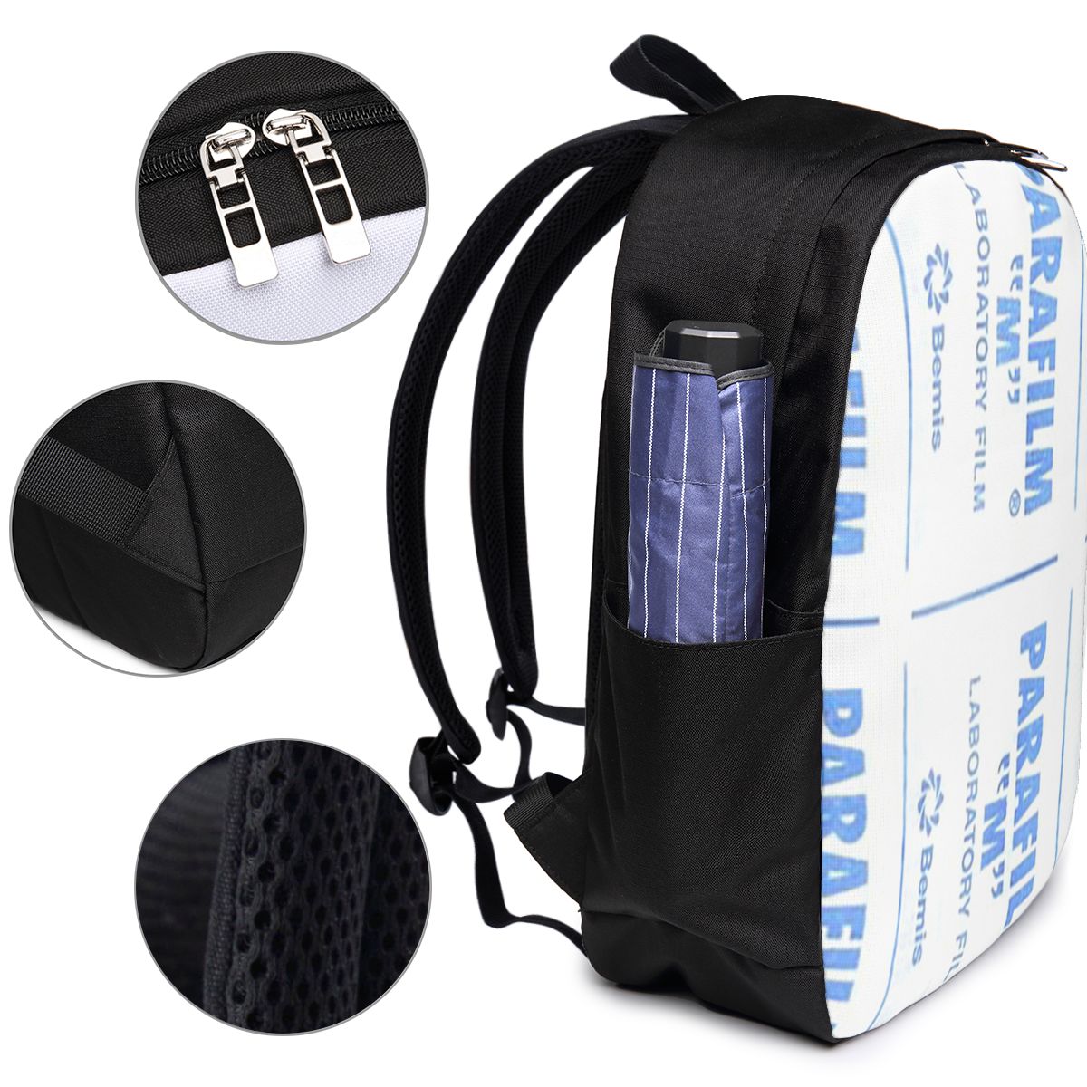 Parafilm Adalah Tas Ransel Pen - Laptop Bag ulasan dan harga