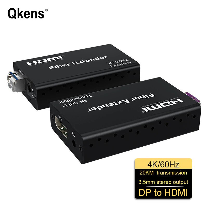 Extender DisplayPort ke HDMI 4 - Hdmi Cable ulasan dan harga