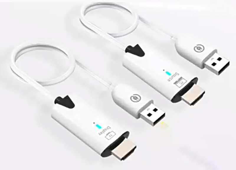 Adaptor Tampilan Transmisi 30M - Hdmi Cable ulasan dan harga