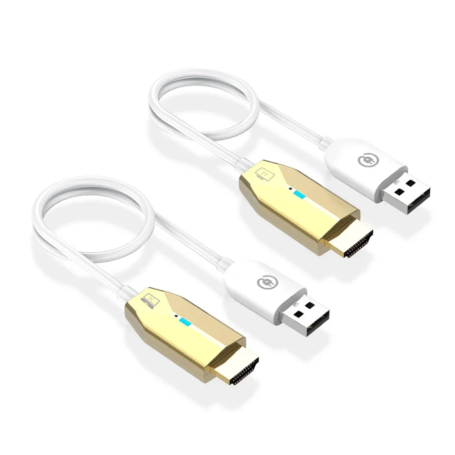 Adaptor Tampilan Transmisi 30M - Hdmi Cable ulasan dan harga