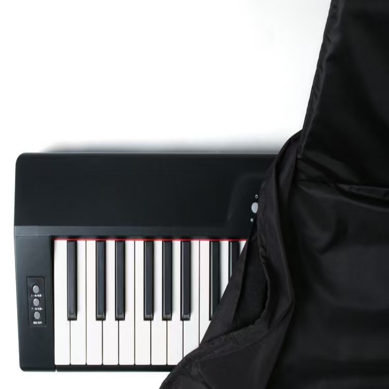 1 Buah Penutup Debu Keyboard P - Keyboard Cover ulasan dan harga