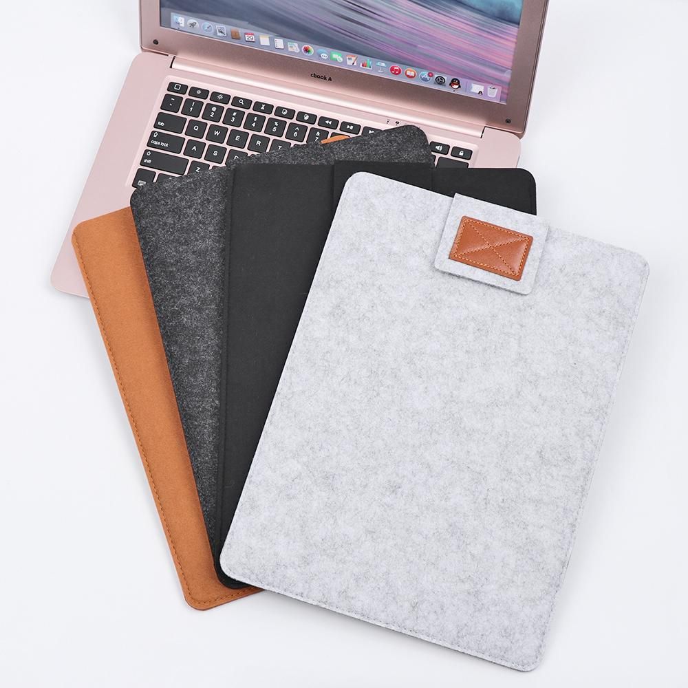 Tas Fashion Portabel Profesion - Laptop Sleeve ulasan dan harga
