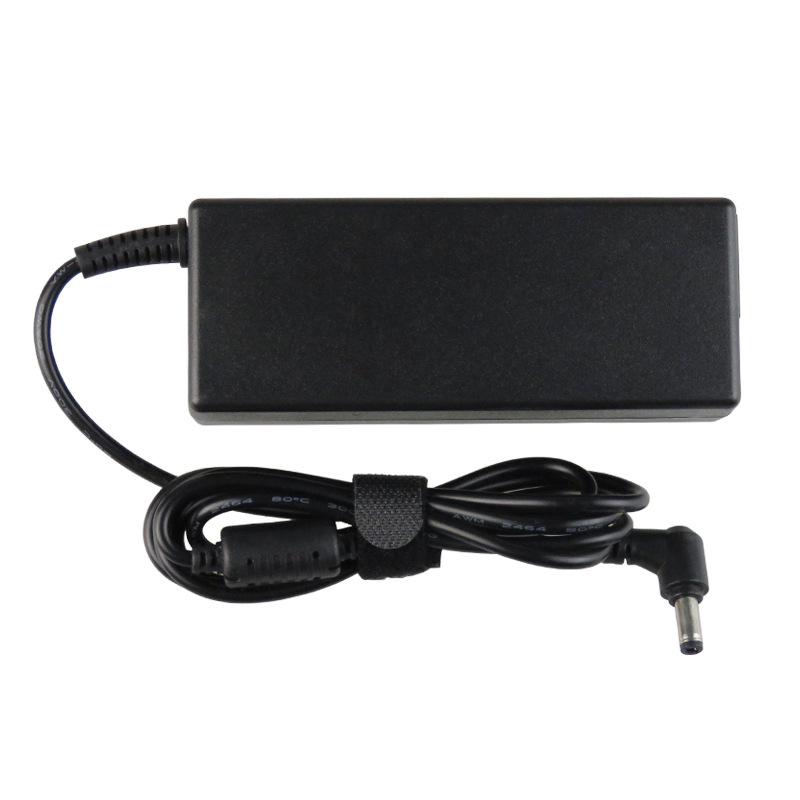 19V 4,74a 90W Set pengisi daya - Laptop Charger ulasan dan harga