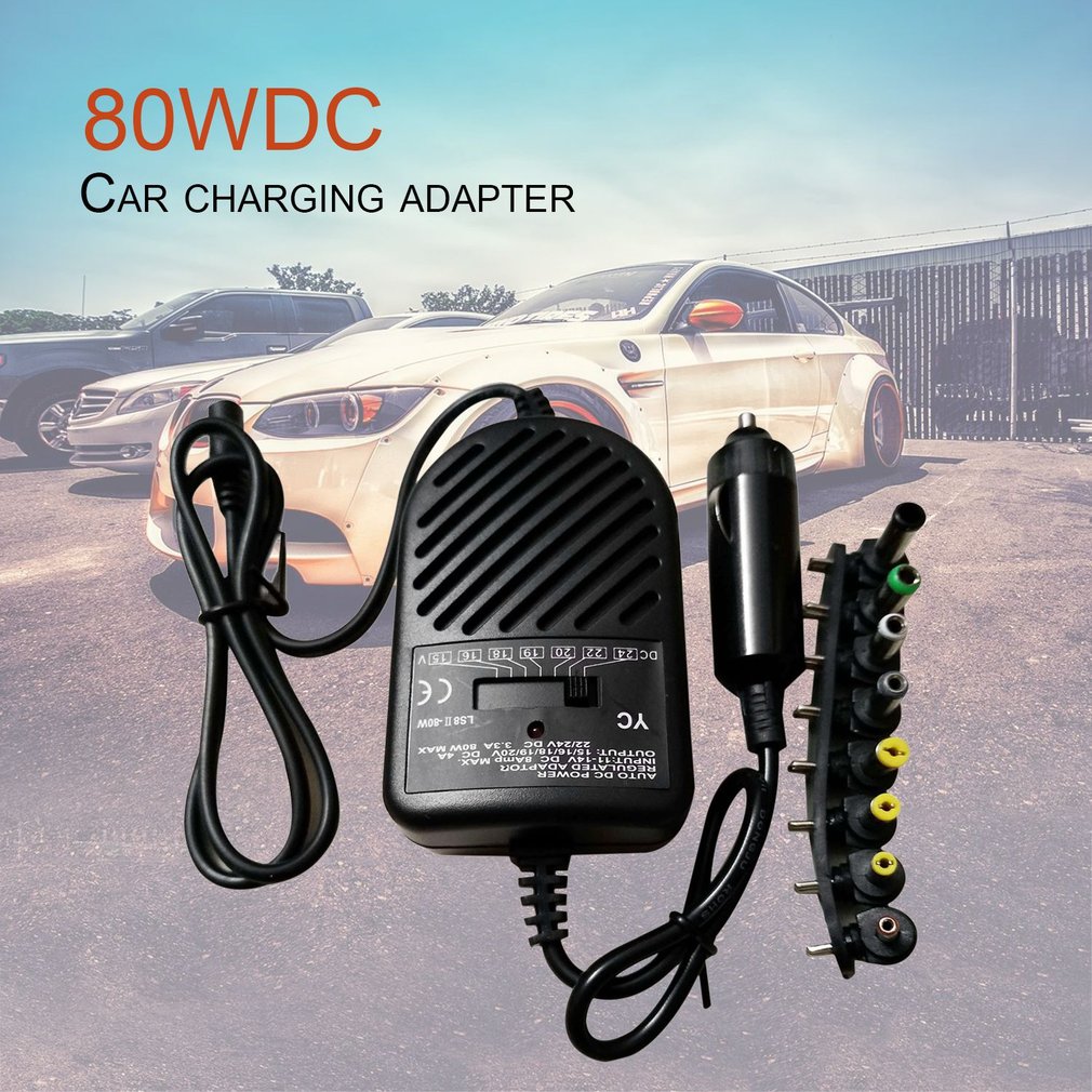 Pengisi Daya Portabel Universa - Laptop Charger ulasan dan harga