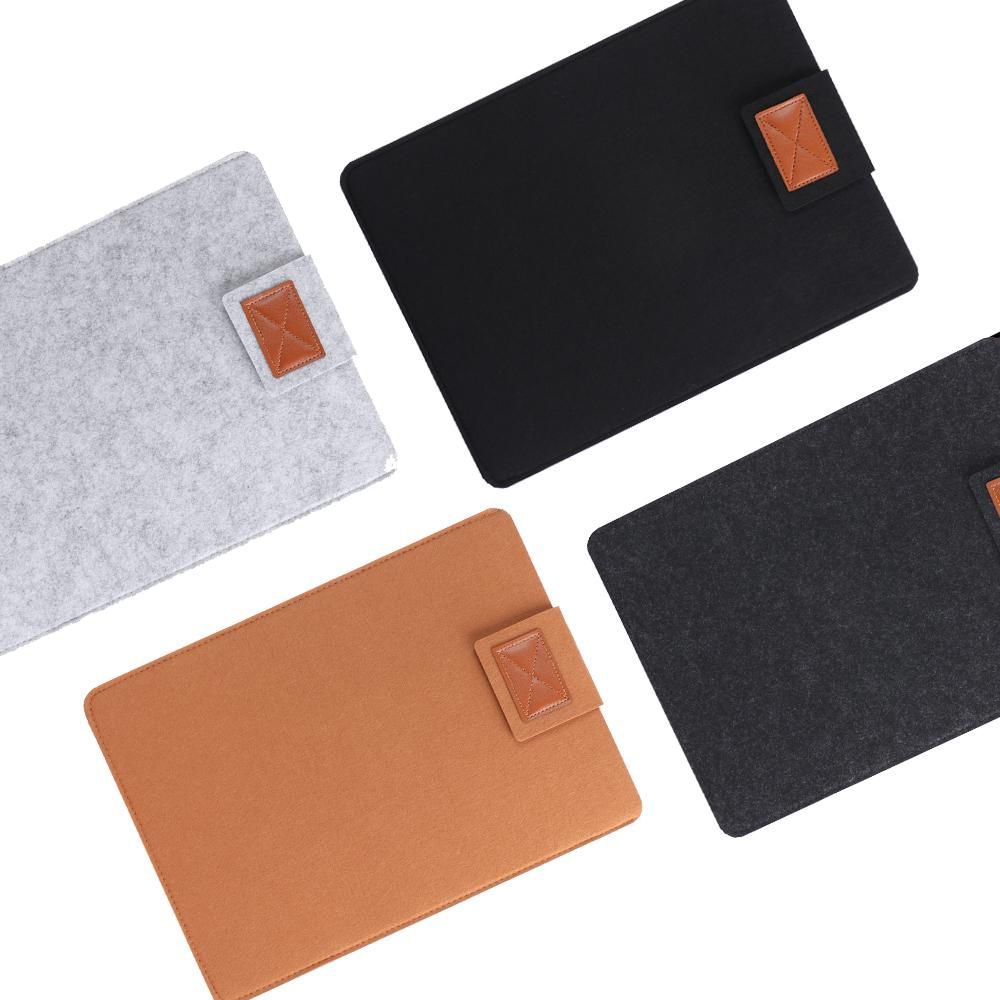 Tas 11/13/15 inci Sarung Lapto - Laptop Sleeve ulasan dan harga