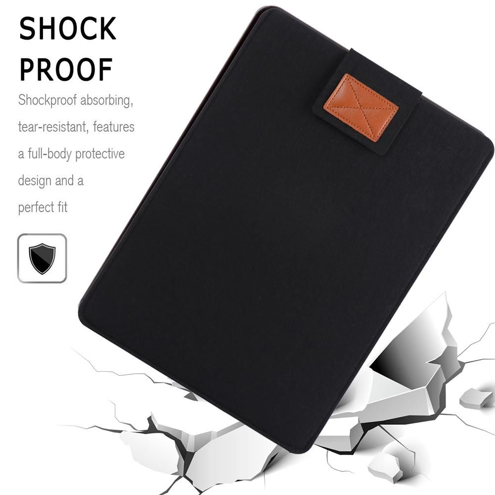 Tas 11/13/15 inci Sarung Lapto - Laptop Sleeve ulasan dan harga