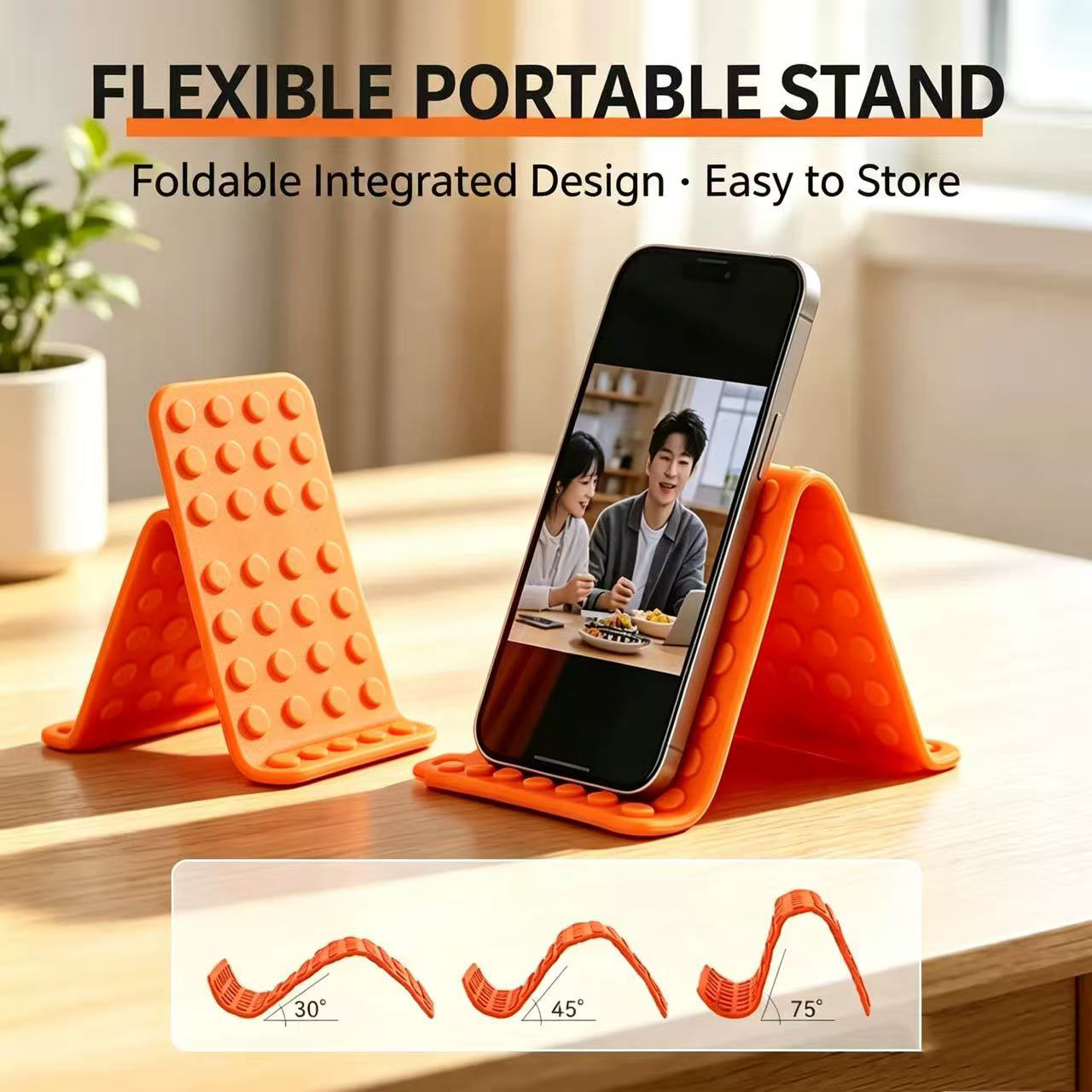 Penyangga Ponsel Universal Por - Laptop Stand ulasan dan harga