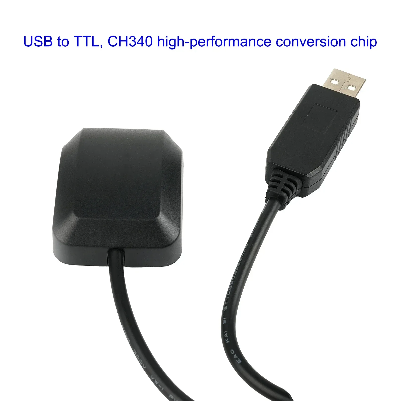 Modul GPS USB M10 G-Mouse deng - Laptop Mouse ulasan dan harga