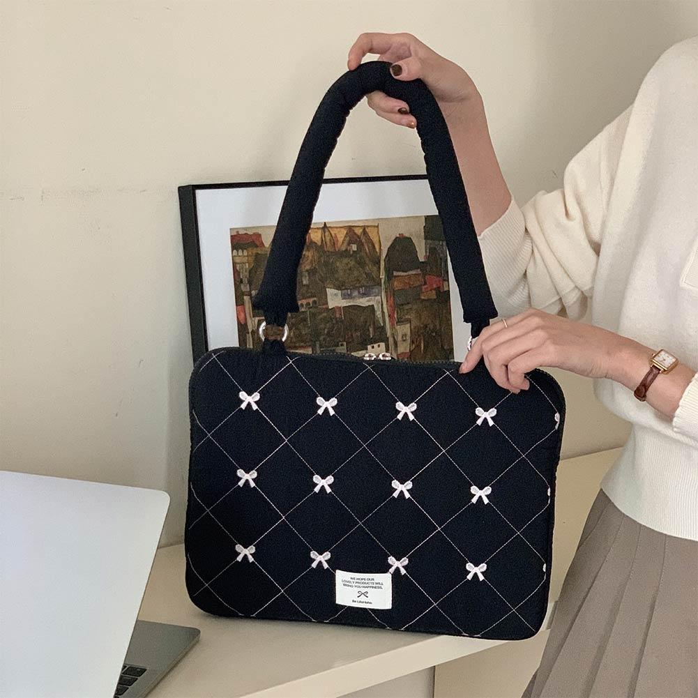 Tas Laptop Anti Guncangan deng - Laptop Sleeve ulasan dan harga