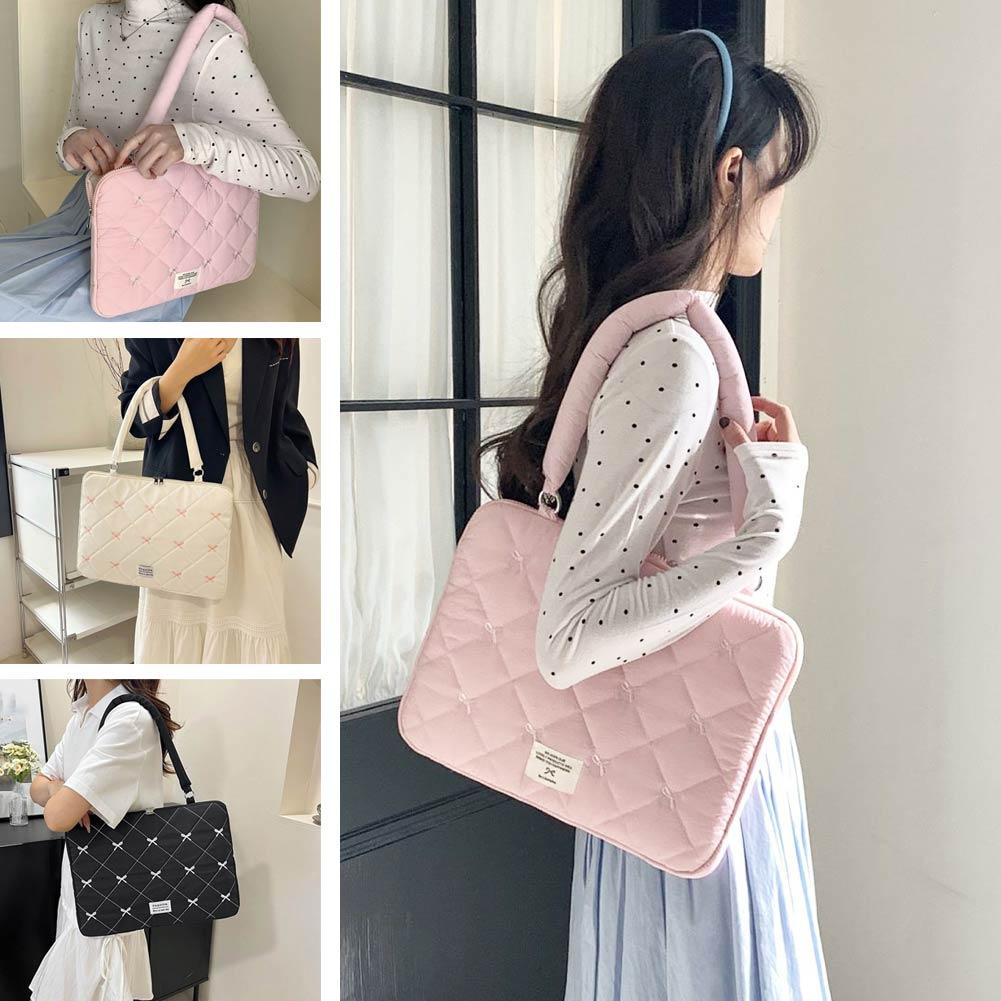 Tas Laptop Anti Guncangan deng - Laptop Sleeve ulasan dan harga