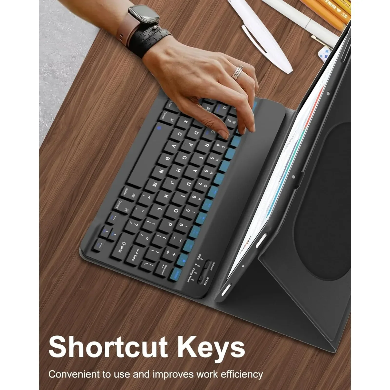 Casing Keyboard untuk Samsung  - Keyboard Cover ulasan dan harga