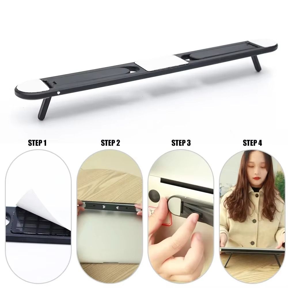 Penyangga Laptop Tak Terlihat  - Laptop Cooling Pad ulasan dan harga