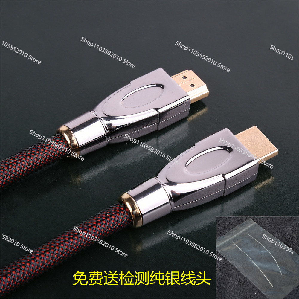 AVplay HD-300 99.99% Perak Ste - Hdmi Cable ulasan dan harga