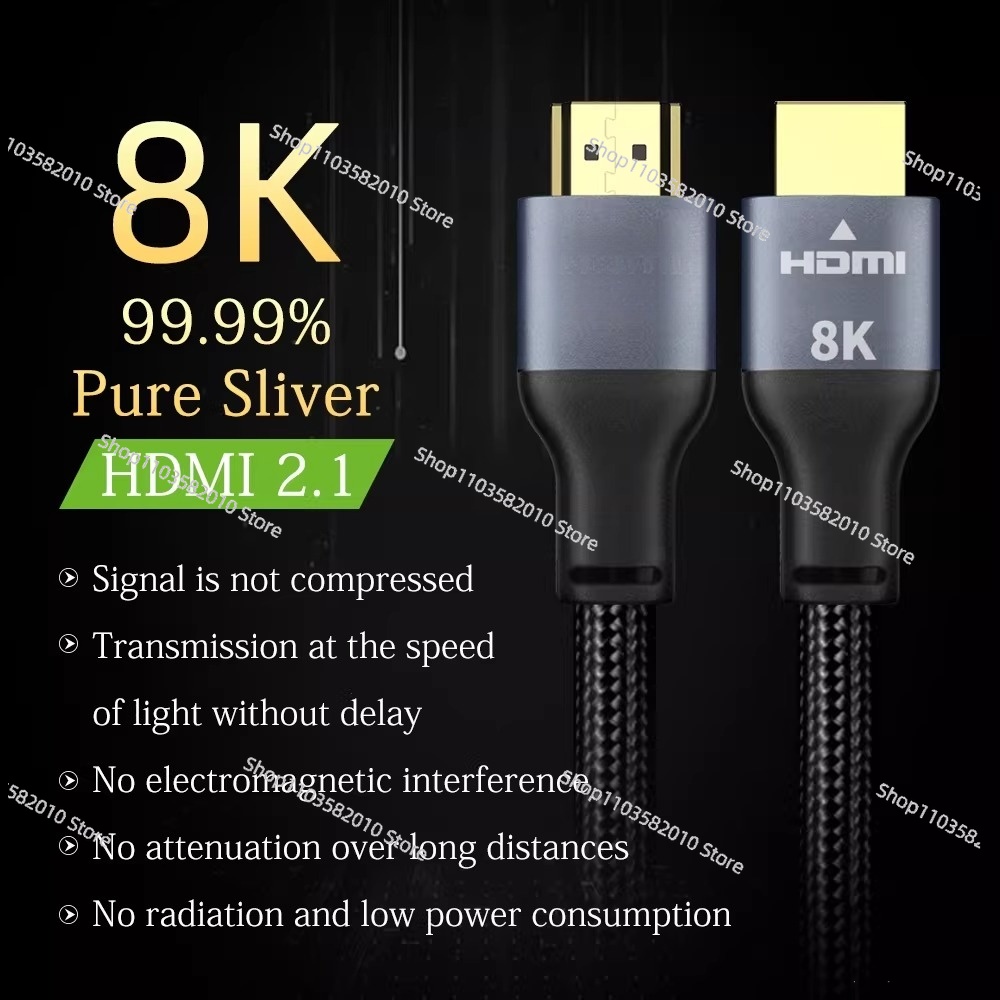 AVplay HD-300 99.99% Perak Ste - Hdmi Cable ulasan dan harga