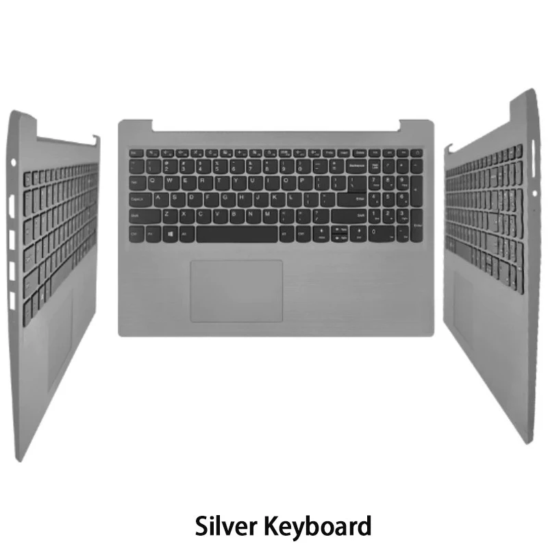 Untuk Lenovo Ideapad S145-15 3 - Keyboard Cover ulasan dan harga