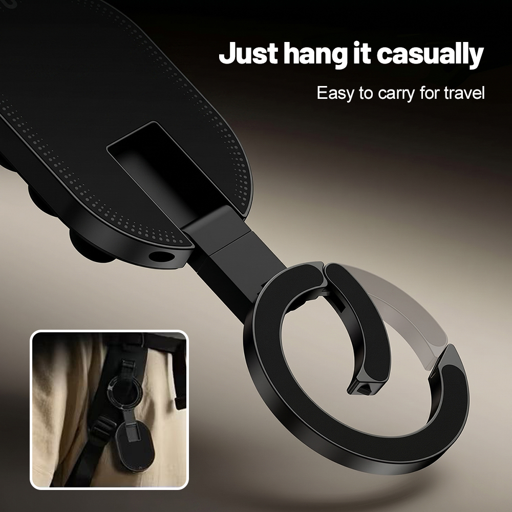 360 °   Penyangga Ponsel Magne - Laptop Stand ulasan dan harga