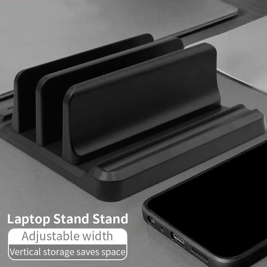Penyangga Laptop Desktop Table - Laptop Stand ulasan dan harga