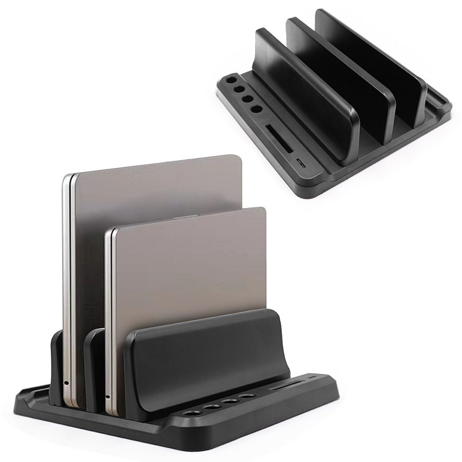 Penyangga Laptop Desktop Table - Laptop Stand ulasan dan harga