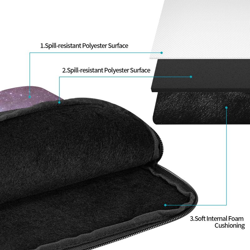 Tas Lengan Laptop Galaxy, Tas  - Laptop Sleeve ulasan dan harga